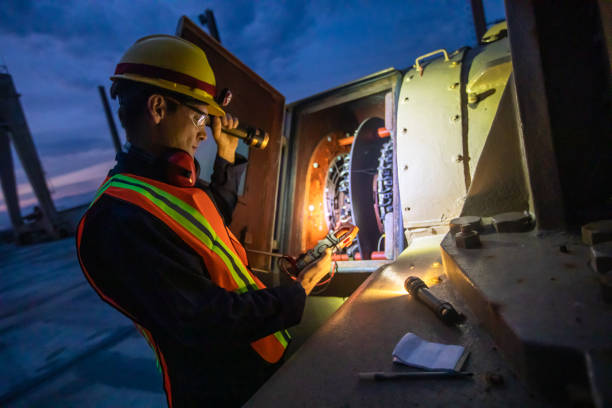 Best Electrical Repair Services  in Venersborg, WA