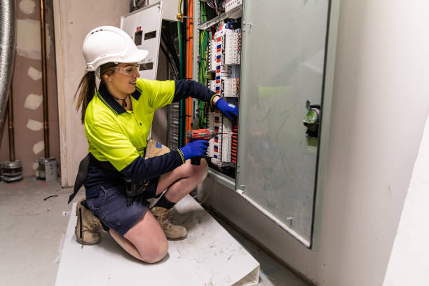 Best Electrical Contractors for Businesses  in Venersborg, WA
