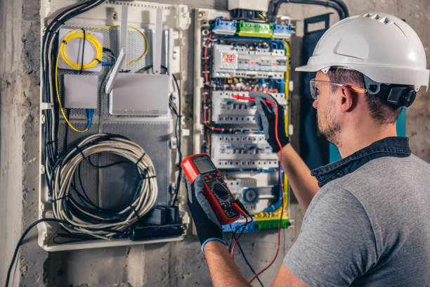 Best Electrical Troubleshooting Services  in Venersborg, WA
