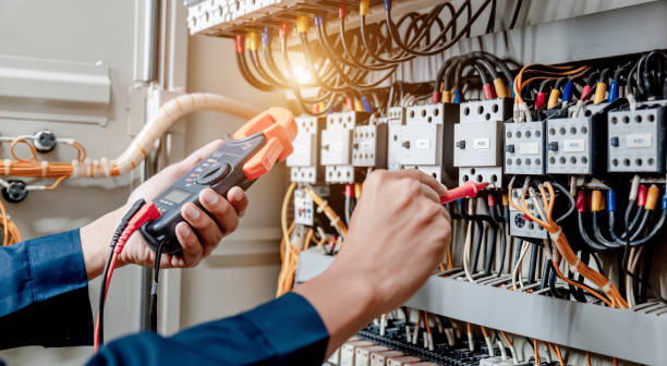 Best Licensed Electrician  in Venersborg, WA
