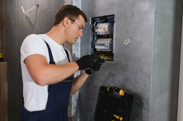 Best Affordable Electrical Installation  in Venersborg, WA