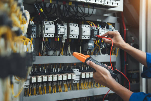 Best Electrical Outlet Repair  in Venersborg, WA