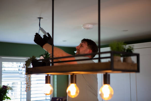 Best Industrial Electrical Services  in Venersborg, WA