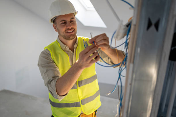 Electrical Rewiring Services in WA