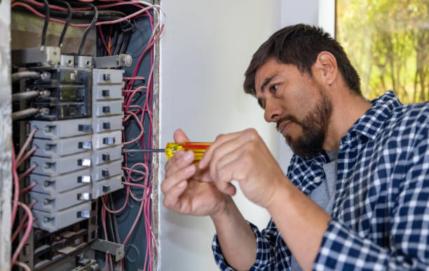 Best Affordable Emergency Electrician  in Venersborg, WA